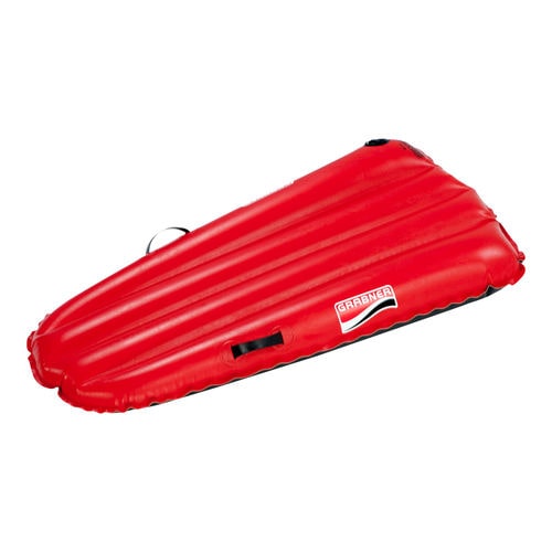 Mattress water toy - Grabner GMBH, Austria - for recreation centers / inflatable