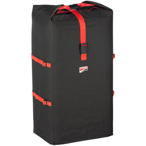 Boat travel bag - PACK-SACK - Grabner GMBH, Austria - black