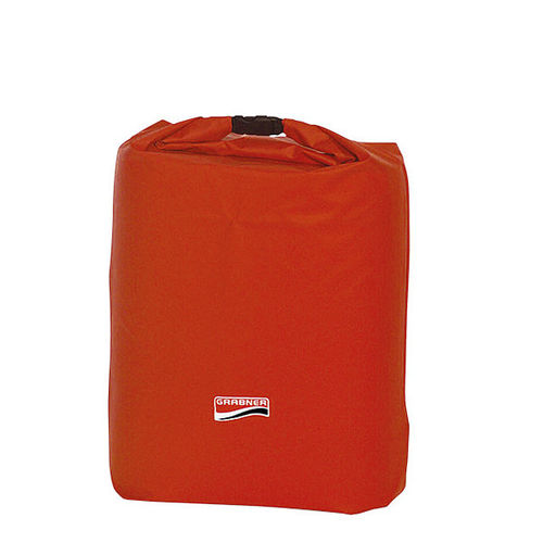 Multi-use bag - Grabner GMBH, Austria - for canoes and kayaks / boat / waterproof