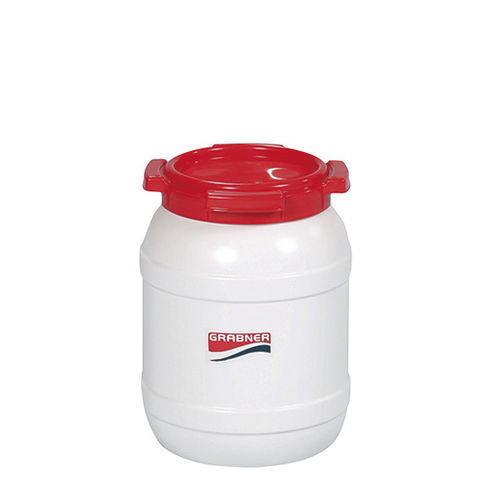 Waterproof barrel - Grabner GMBH, Austria