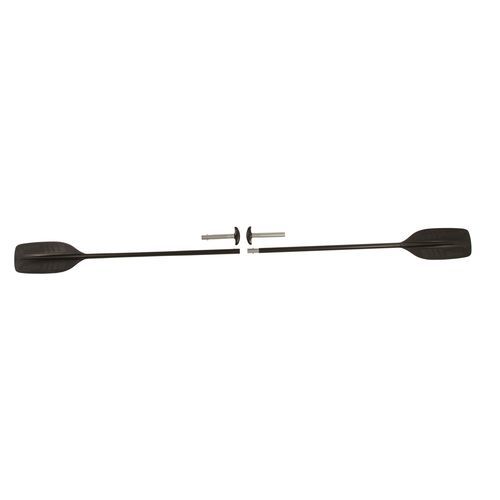 Kayak paddle - COMI - Grabner GMBH, Austria - recreational / symmetrical / double