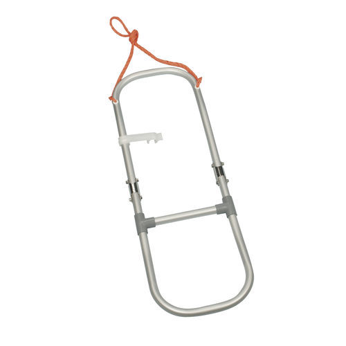Boat ladder - Grabner GMBH, Austria - folding / swim / boarding