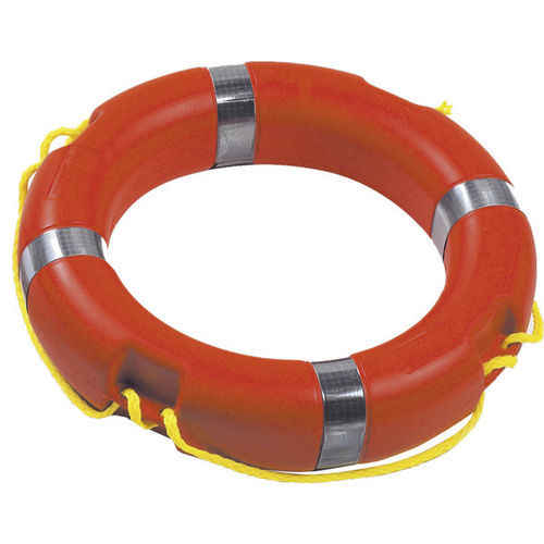 Boat lifebelt - Grabner GMBH, Austria - for canoes and kayaks / SOLAS