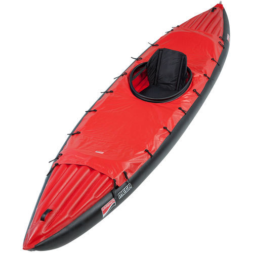 Canoes and kayak spray skirt - MEGA - Grabner GMBH, Austria