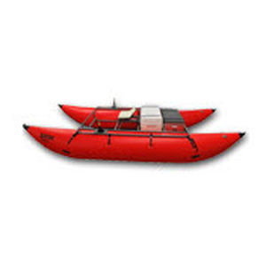 3-person cataraft - ST 12'6'' CLASSIC - Sotar