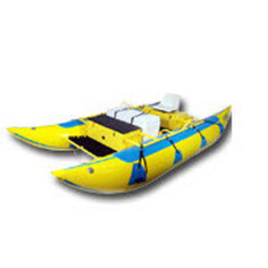 5-person cataraft - ST 18' CLASSIC  - Sotar