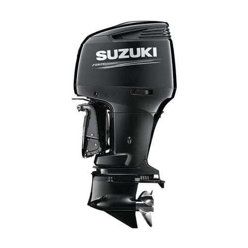 Outboard engine - DF300AP series - Suzuki Marine Europe - gasoline / boating / V