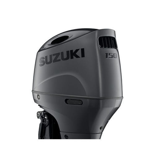 Outboard engine - DF150A STEALTH  - Suzuki Marine - gasoline / boating / 4-stroke