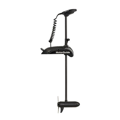 Outboard motor - Xi5 freshwater - MotorGuide - electric / boating