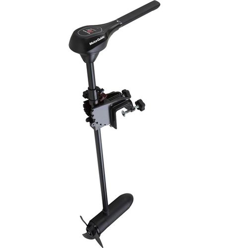 Outboard motor - R5 - MotorGuide - electric / boating