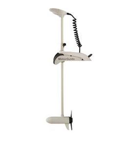 Outboard motor - Xi5 Saltwater - MotorGuide - electric / boating
