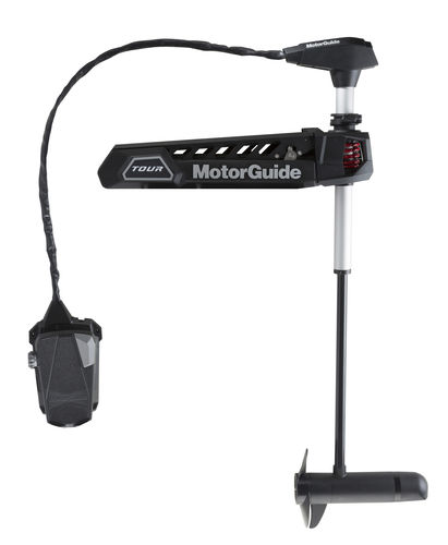 Outboard engine - TOUR 82LB - MotorGuide - electric / boating