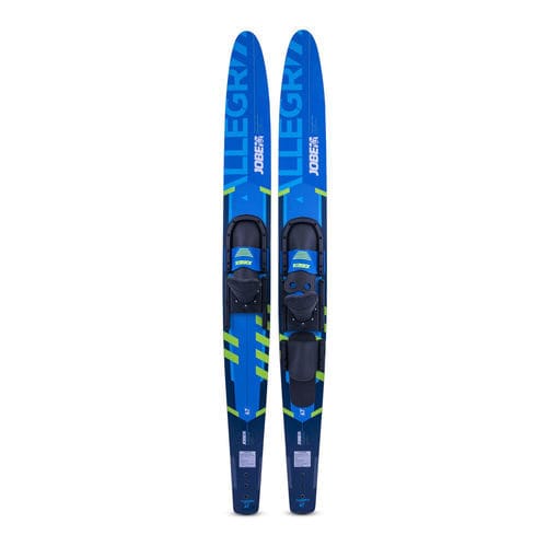 Slalom water ski Allegre Jobe Sports recreational / entrylevel