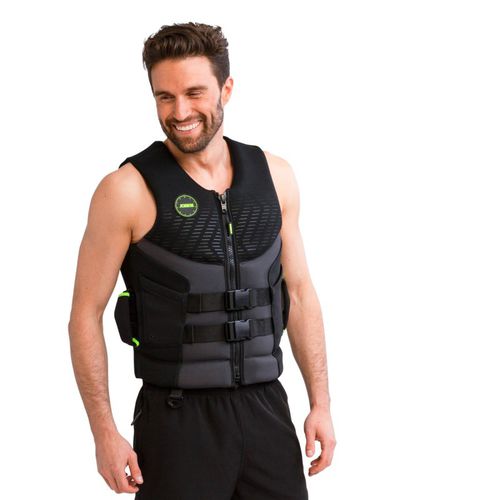 Watersports buoyancy aid - Premium  - Jobe Sports - men's / foam / neoprene