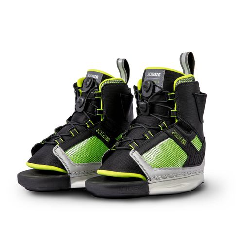 Wakeboard binding - Republik  - Jobe Sports - lace-up