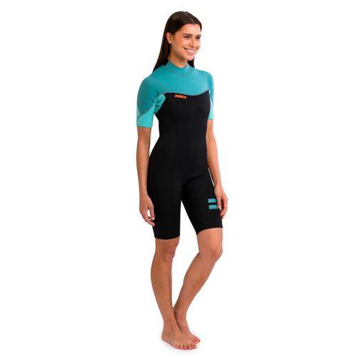 Watersports wetsuit - Sofia - Jobe Sports - full / shorty / short-sleeved