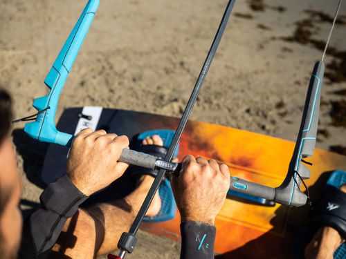Kitesurf bar - ULTRA  - Airush