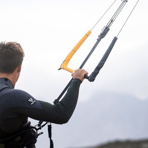 Kitesurf bar - MAGNUM  - Airush