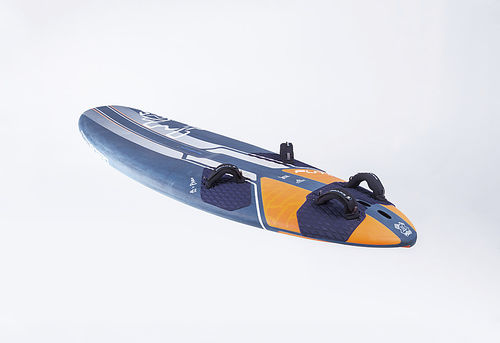 Freeride windsurf board - FUTURA - Starboard - speed / race / freerace