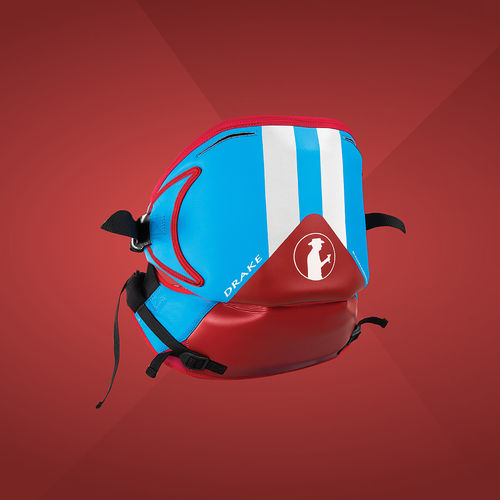 Windsurfing harness DRAKE Starboard waist / freeride / slalom