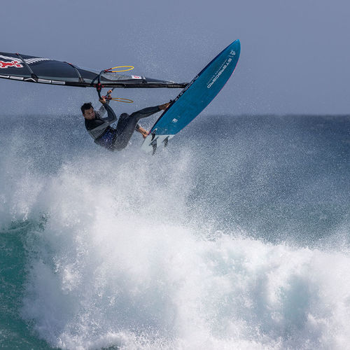 Wave windsurf board ULTRA Starboard freestyle / speed