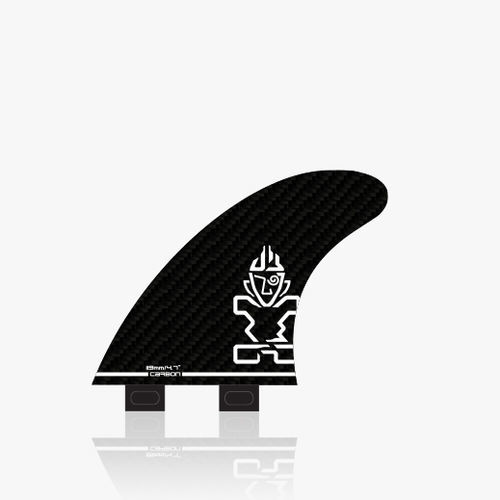 Surf fin - PREPREG  - Starboard - SUP / wave / race