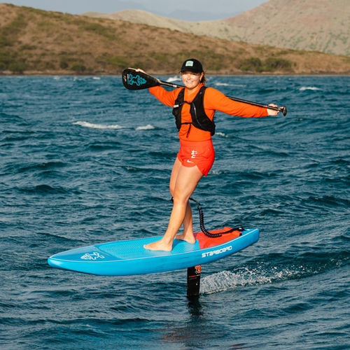 Race SUP - ACE  - Starboard - adult / multi-color / 1-person