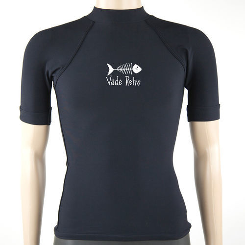 Dive undersuit - Frozen - Vade Retro - short-sleeved