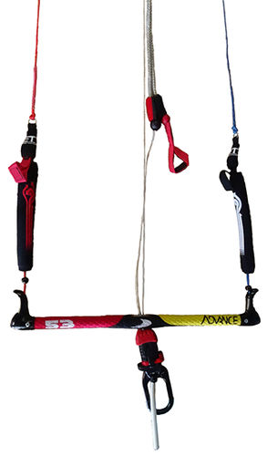 Kitesurf bar - Advance Kites