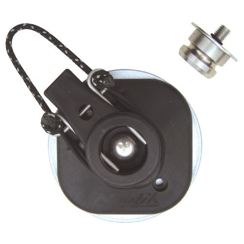 Windsurfing mast base 023438 Nautix Windsurf