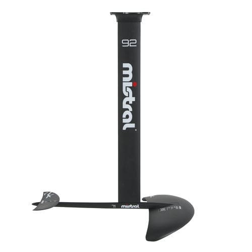 Wing foil - SABRE - Mistral Red Dot B.V. - carbon