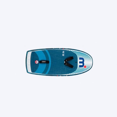 Wing foil board - SKYWAVE  - Mistral Red Dot B.V.