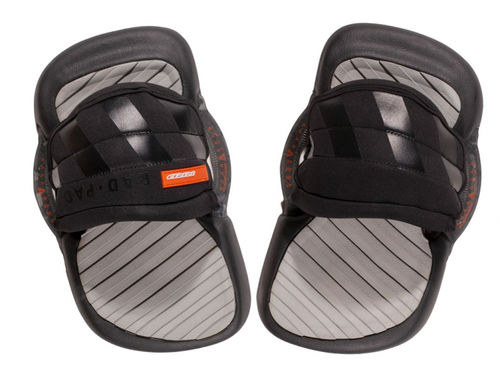 Kitesurfing binding - 25RADP - RRD Roberto Ricci Designs