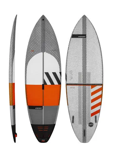 Wave SUP - I-WAVE - RRD Roberto Ricci Designs - expert / adult