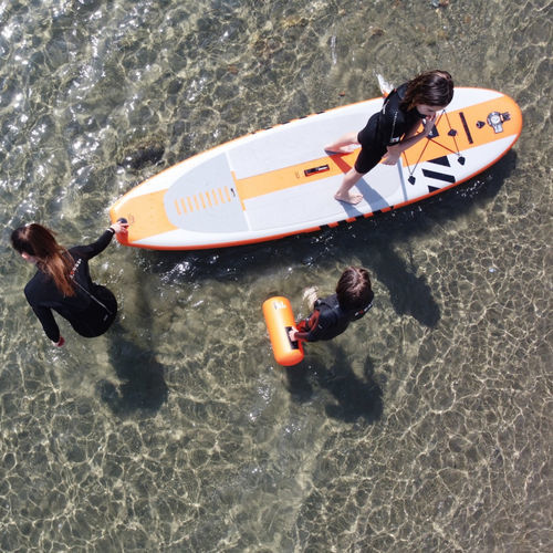 SUP ボード　RRD Roberto Ricci Designs Inflatable SUP - AIR EVO - RRD Roberto Ricci Designs - all