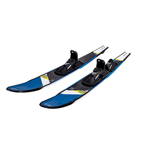 Freeride water ski - COMBOS - HO Sports - speed / slalom