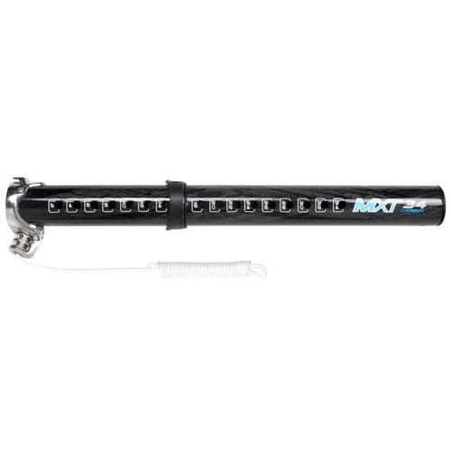 SDM mast foot extension - MXT 48  - NeilPryde Windsurfing - carbon / windsurfing