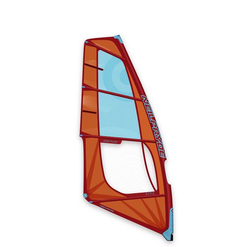 Wave windsurf sail ZONE PRO HD NeilPryde Windsurfing fast / RDM