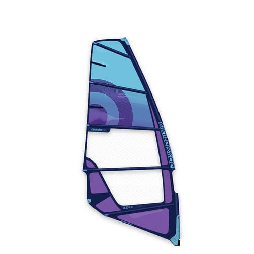 Wave windsurf sail FUSION HD NeilPryde Windsurfing freeride