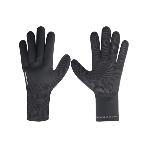 Watersports glove - SEAMLESS  - NeilPryde Windsurfing - full / neoprene / fingerless