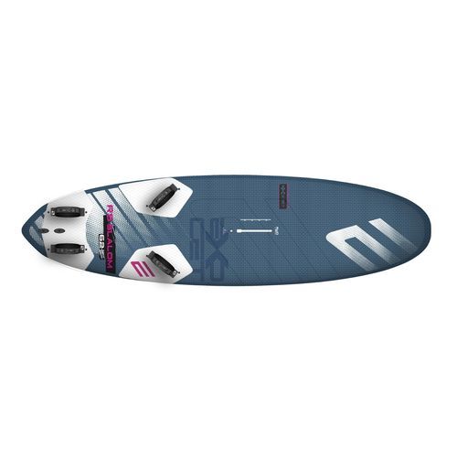 Race windsurf board - RS - Exocet - fast / speed / slalom