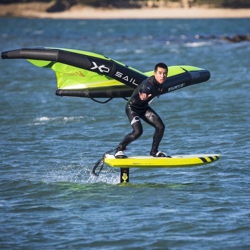 Wing foil board - Free - Exocet