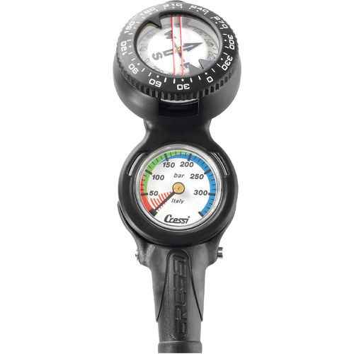 Dive gauge console - CP2  - Cressi-Sub