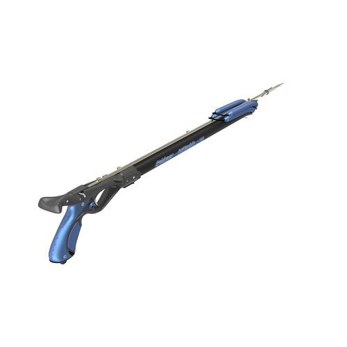 Speargun with shock cord - Cherokee Power - Cressi-Sub