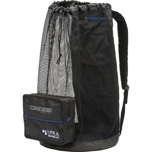 Multi-use mesh bag - Utila  - Cressi-Sub - watersports / breathable