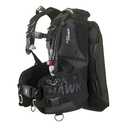 Buoyancy compensator SEAHAWK 2 Scubapro