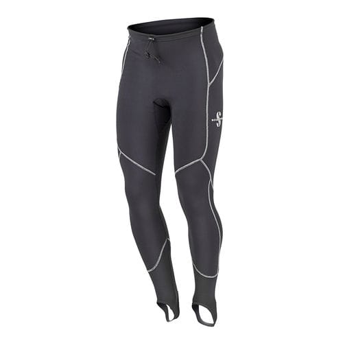 Dive pants - K2 LIGHT - Scubapro - breathable / thermal