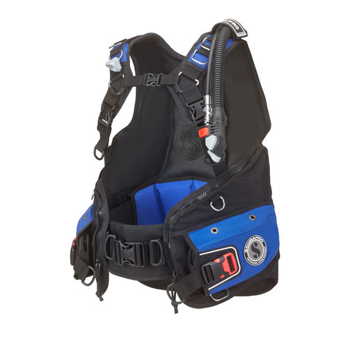 Buoyancy compensator 22.286.110 Scubapro