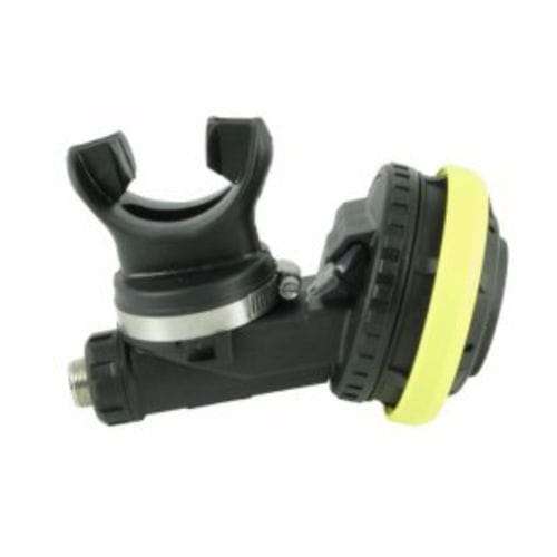 Octopus scuba regulator 9719902 Interspiro for cold water / for