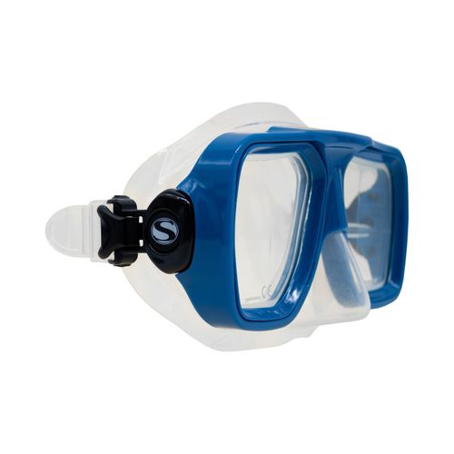 Dual-lens dive mask - VANTAGE - Sherwood Scuba - prescription